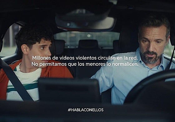 Spanish police warn of return of 'happy slapping' challenge among teenagers