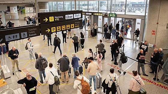 Costa del Sol expects weaker Holy Week despite discounts and redirection of tourists due to Iran war