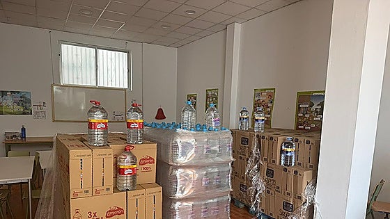 Water safe to drink again in Axarquía village after 48-hour prohibition