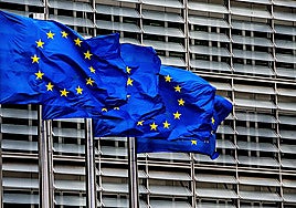 Brussels accuses several porn sites of insufficient underage protective measures