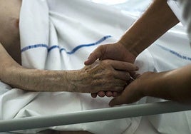 31 Malaga province residents have requested euthanasia in just three and a half years.