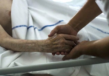 31 Malaga province residents have requested euthanasia in just three and a half years.