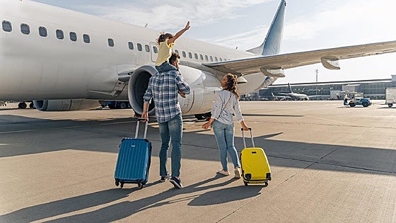 Plan me a holiday: how AI chatbots are changing travel