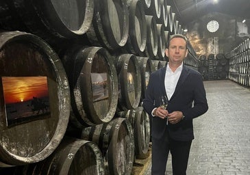 “It’s a constant challenge to maintain excellence and keep Narbona Solís synonymous with quality”