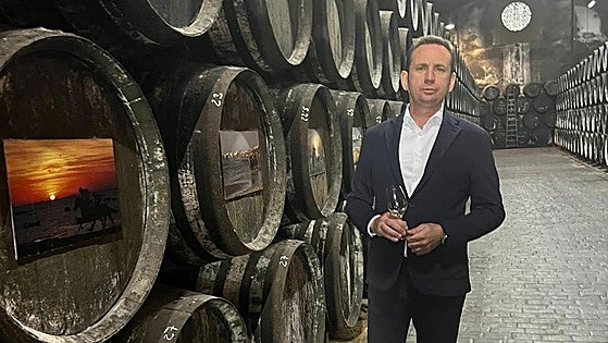 “It’s a constant challenge to maintain excellence and keep Narbona Solís synonymous with quality”