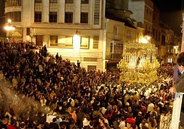 More than just a parade