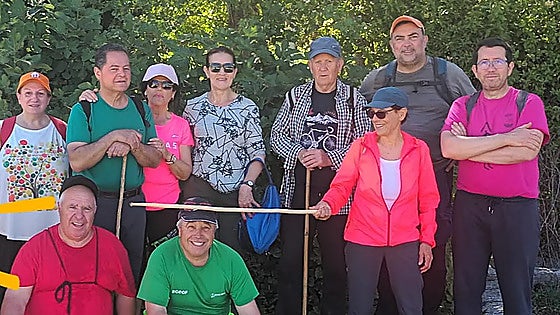 Malaga mushroom farming provides lifeline for unemployed and disabled women