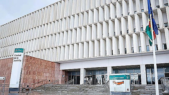 Malaga court reinstates previously revoked severe disability pension of man in wheelchair