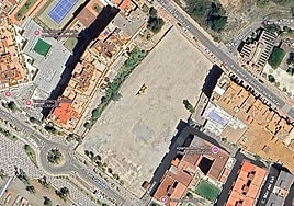 Extra parking spaces in Almuñécar