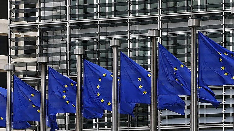 Iran war raises Eurozone inflation to 2.5% in March