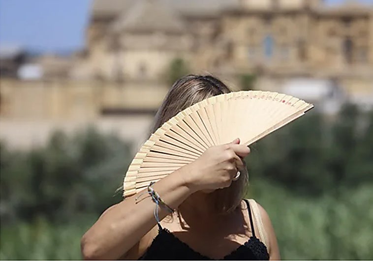 Andalucía temperatures to soar in final stretch of Holy Week