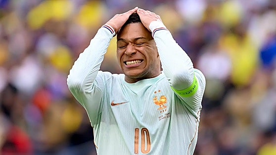 Brazil no longer sets the standard
