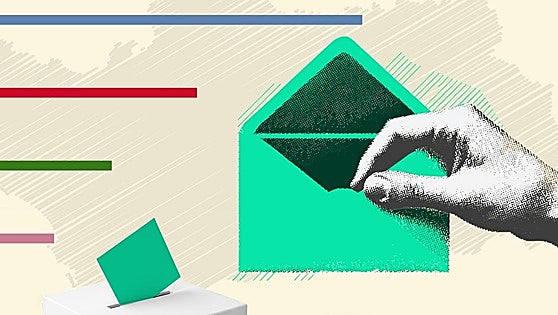 Opinion poll shows how PP majority in Andalucía is on a knife edge for 17 May election