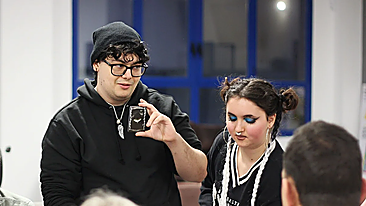 Fundación Autismo Sur is one of the social organisations in Malga province that works with people with ASD.