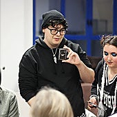 Fundación Autismo Sur is one of the social organisations in Malga province that works with people with ASD.