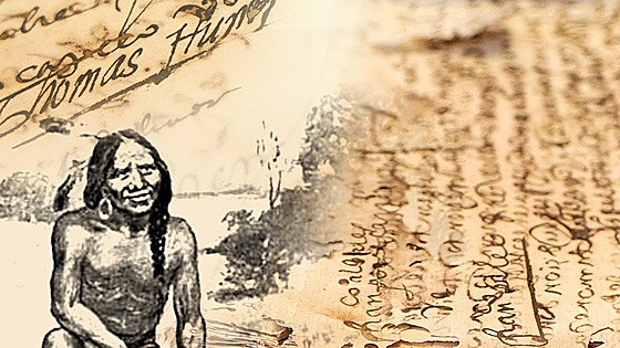 The ship Isabela, the undercover sale of slaves and a questionable priest: Squanto's arrival in Malaga