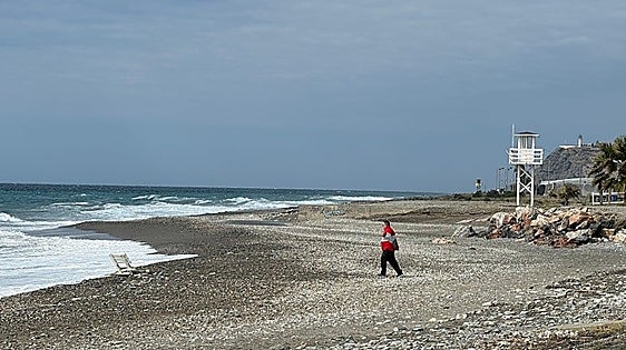 Third phase of Granada costal path being drafted
