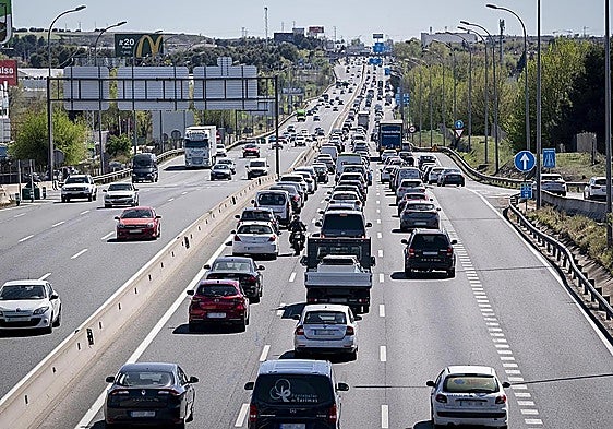 Spain's road network logs 56 fewer fatalities in first quarter of 2026, a record low