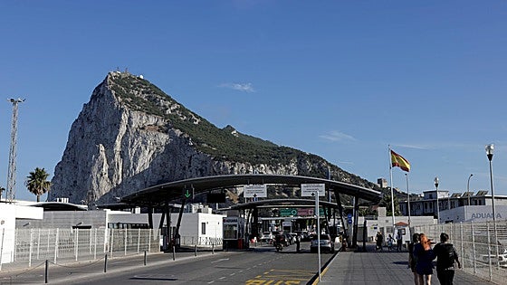 Gibraltar Treaty gets green light: 15 July set for its implementation