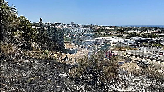 Municipal waste-recycling centre returns to San Pedro Alcántara after three-year absence