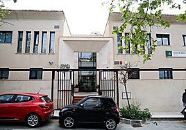 Malaga residents ask that mental health unit in Limonar relocate to Guardia Civil barracks