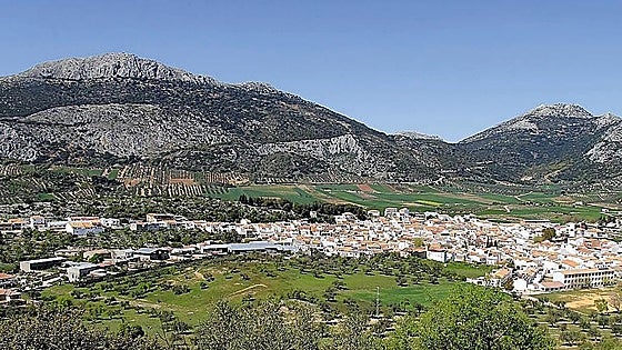 Manhunt on after attempted sexual assualt on Malaga-Granada border