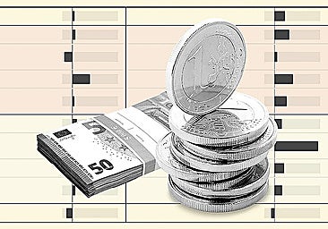 Malaga's tax revenue from foreigners has tripled since 2019 thanks to investments