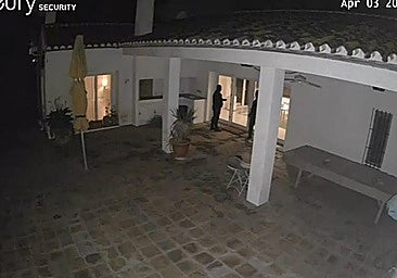 Third wave of burglaries in Vélez-Málaga spreads panic among property owners