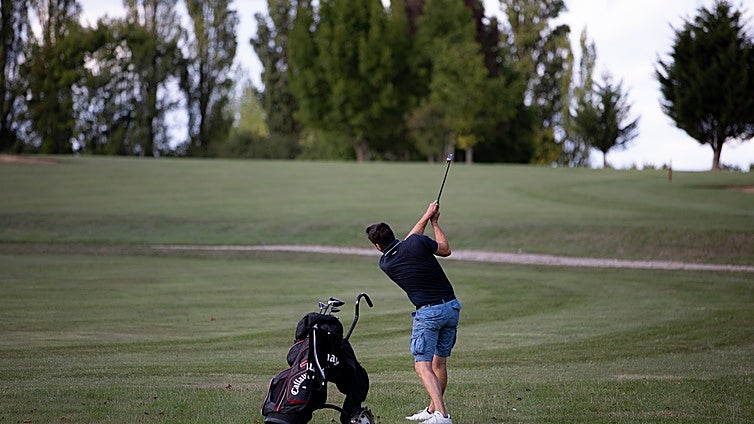 Registration opens for John Virgo memorial golf day in Mijas