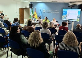 Almuñécar prepares for 'meeting of associations 2026'