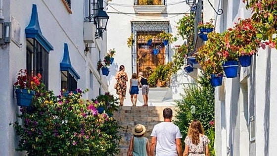 Estepona to come alive with festival combining food and culture