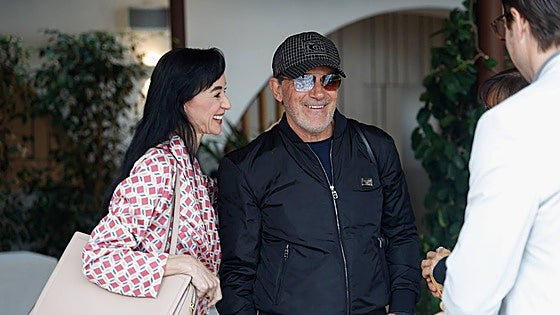 Antonio Banderas seeks to expand his Soho stage with a second theatre in Malaga