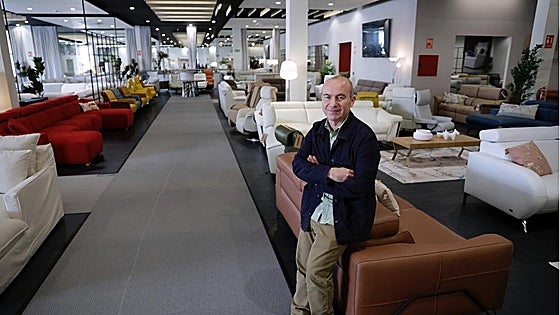MiColchón expands at Malaga's El Viso industrial estate with new 1,200sqm showroom