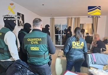 How the Kinahan banker’s not-so-secure chats toppled the Lyons clan: The €50m Costa del Sol bust explained