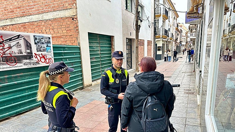 Fuengirola steps up enforcement on electric scooter misuse