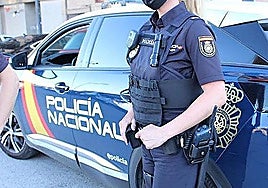 Malaga police investigate shooting with no suspects and no reported injuries in La Trinidad area