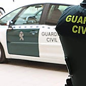 Mijas robbers pose as construction workers to rob bank at gunpoint