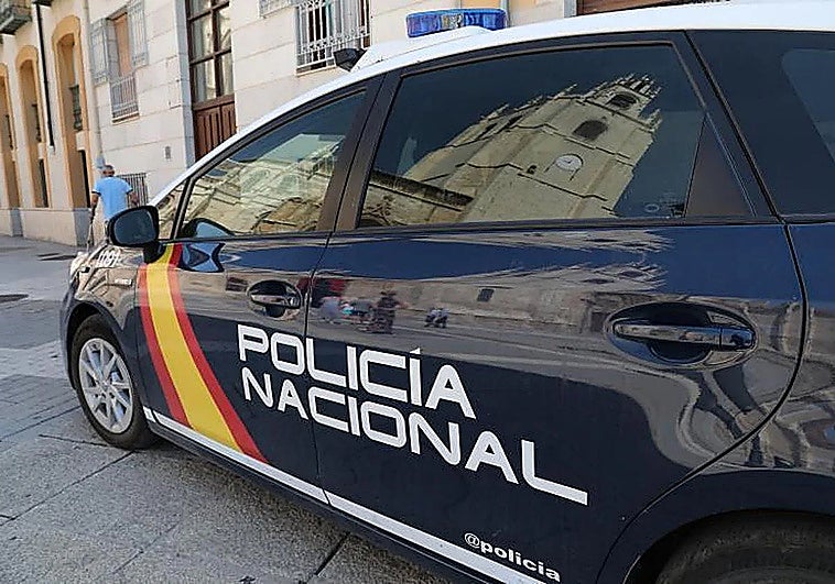 Cordoba police arrest man suspected of stabbing his ex-partner to death