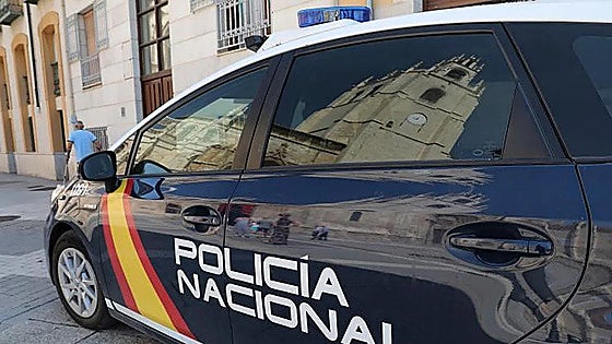 Cordoba police arrest man suspected of stabbing his ex-partner to death