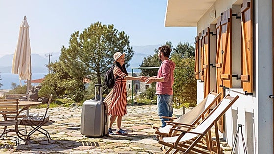 Own a Rental Property in Spain? The Rules Have Changed - and Most Non-Resident Landlords Don't Know About It
