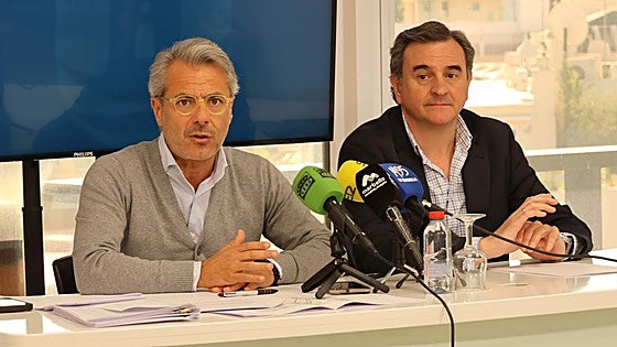 Investment continues to rise in Marbella: a new shopping centre on the Golden Mile, a luxury resort and 200 homes