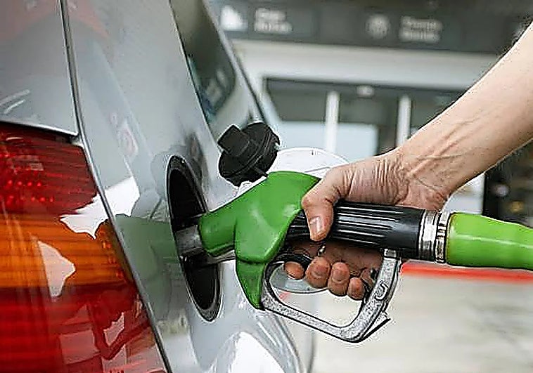 Malaga inflation: Iran war bumps up prices in province to 3.5% in March mainly due due to fuel