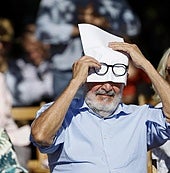 El Niño will raise temperatures in Spain as early as the start of summer.