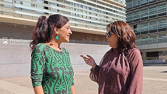 Malaga fines almost 12,000 drivers in first two months of the Low Emission Zone
