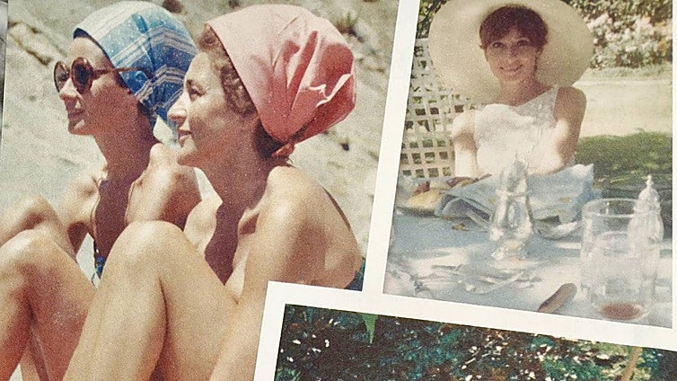 Audrey Hepburn in Marbella: the actress' hidden drama during blissful stay in the Costa del Sol