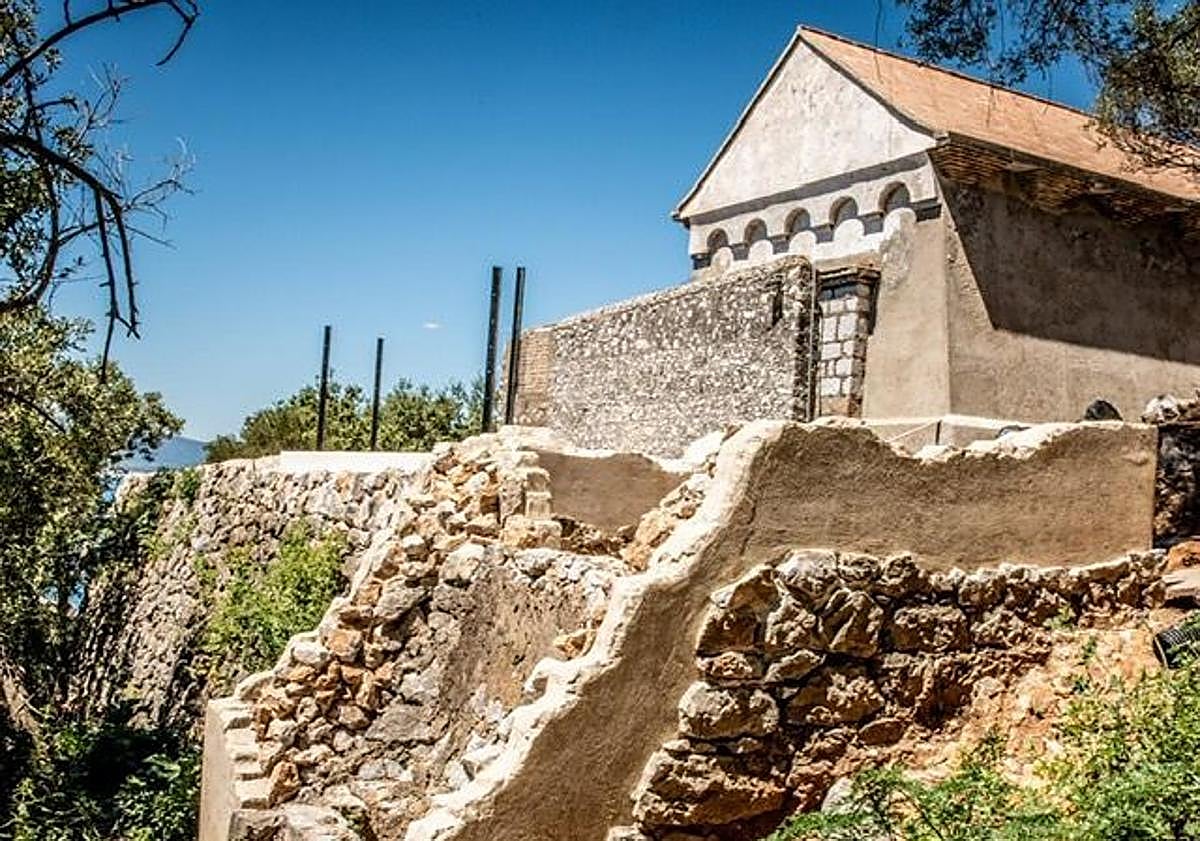 Imagen principal - Gibraltar celebrated World Heritage Day as visitor experience transformation continues