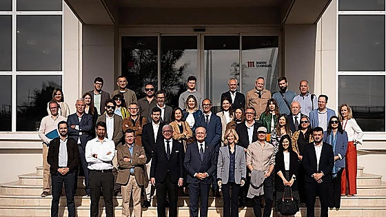Malaga among fastest growing Spanish areas in terms of innovation