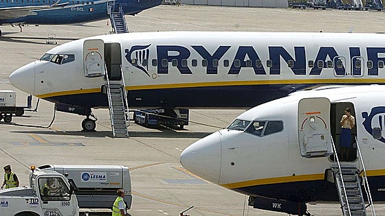 Malaga Airport second in Spain in number of 'low-cost' international passengers