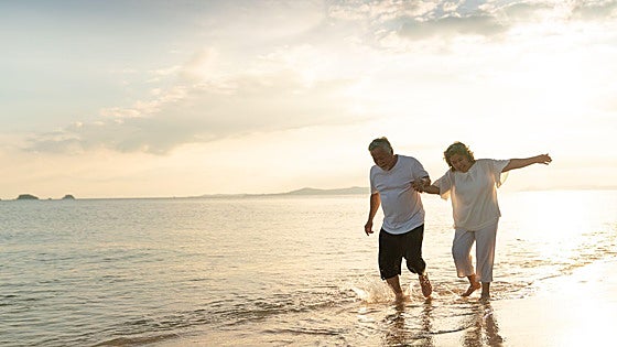 Staying optimistic can reduce your risk of dementia, researchers say