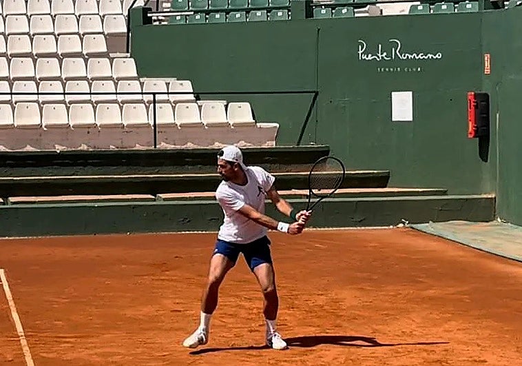 Major blow for the Mutua Madrid Open as both Novak Djokovic and Carlos Alcaraz pull out